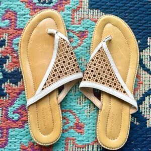 Sperry Top Sider Thong Sandal